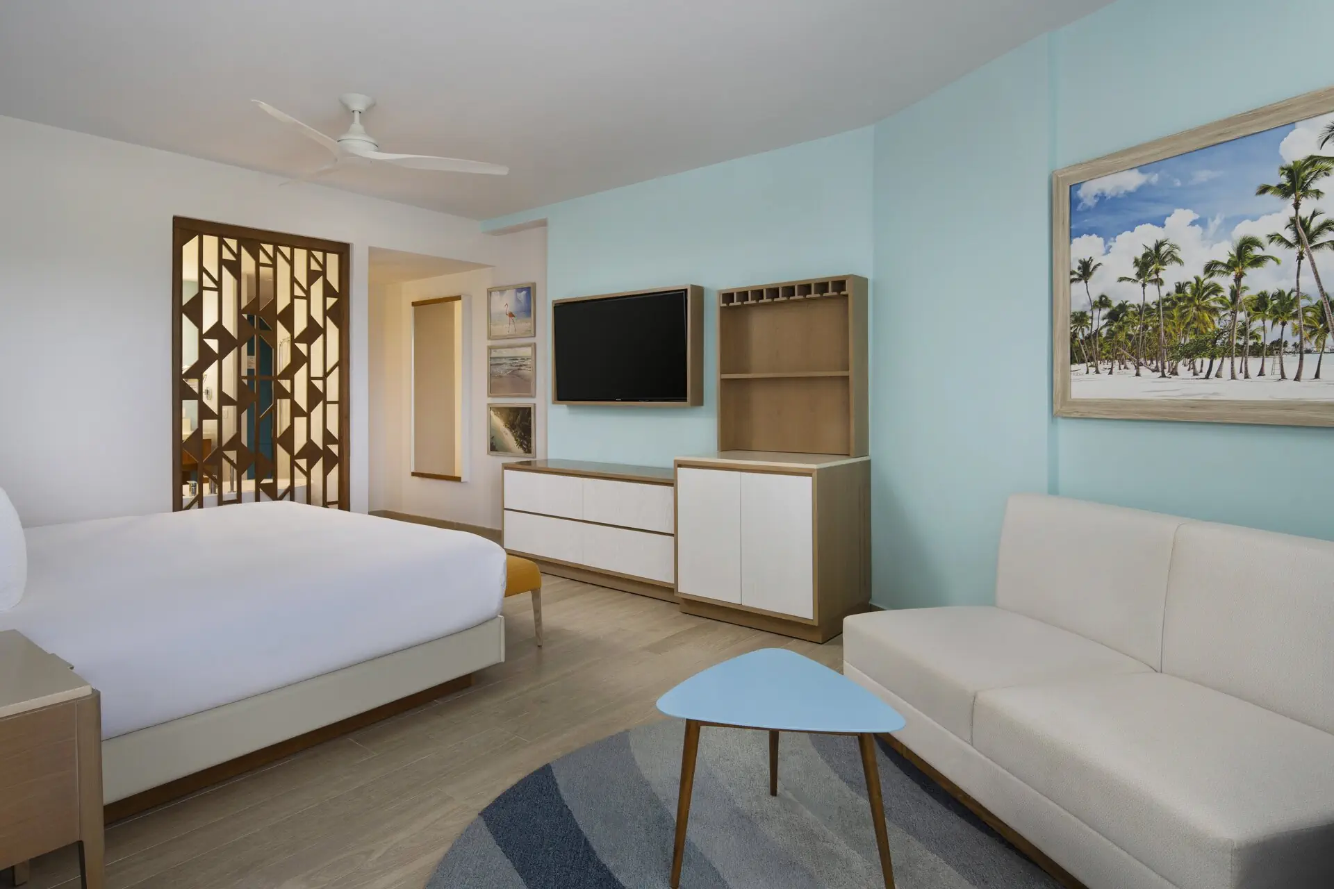 Dreams Cap Cana Resort & Spa - zdjęcie 11