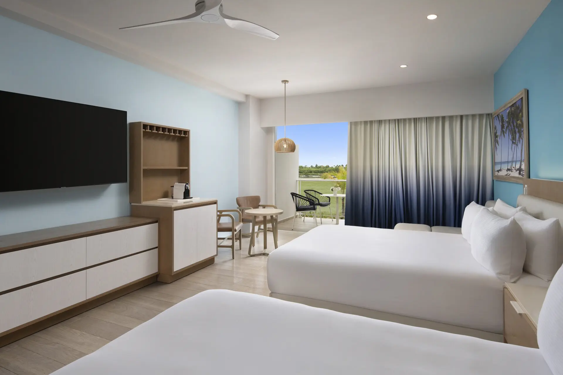 Dreams Cap Cana Resort & Spa - zdjęcie 6