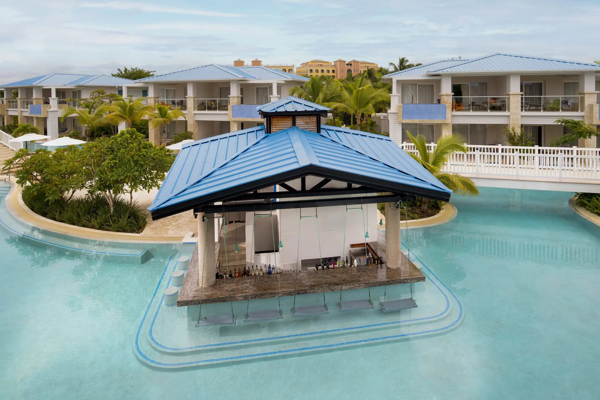 Dreams Cap Cana Resort & Spa - zdjęcie 3