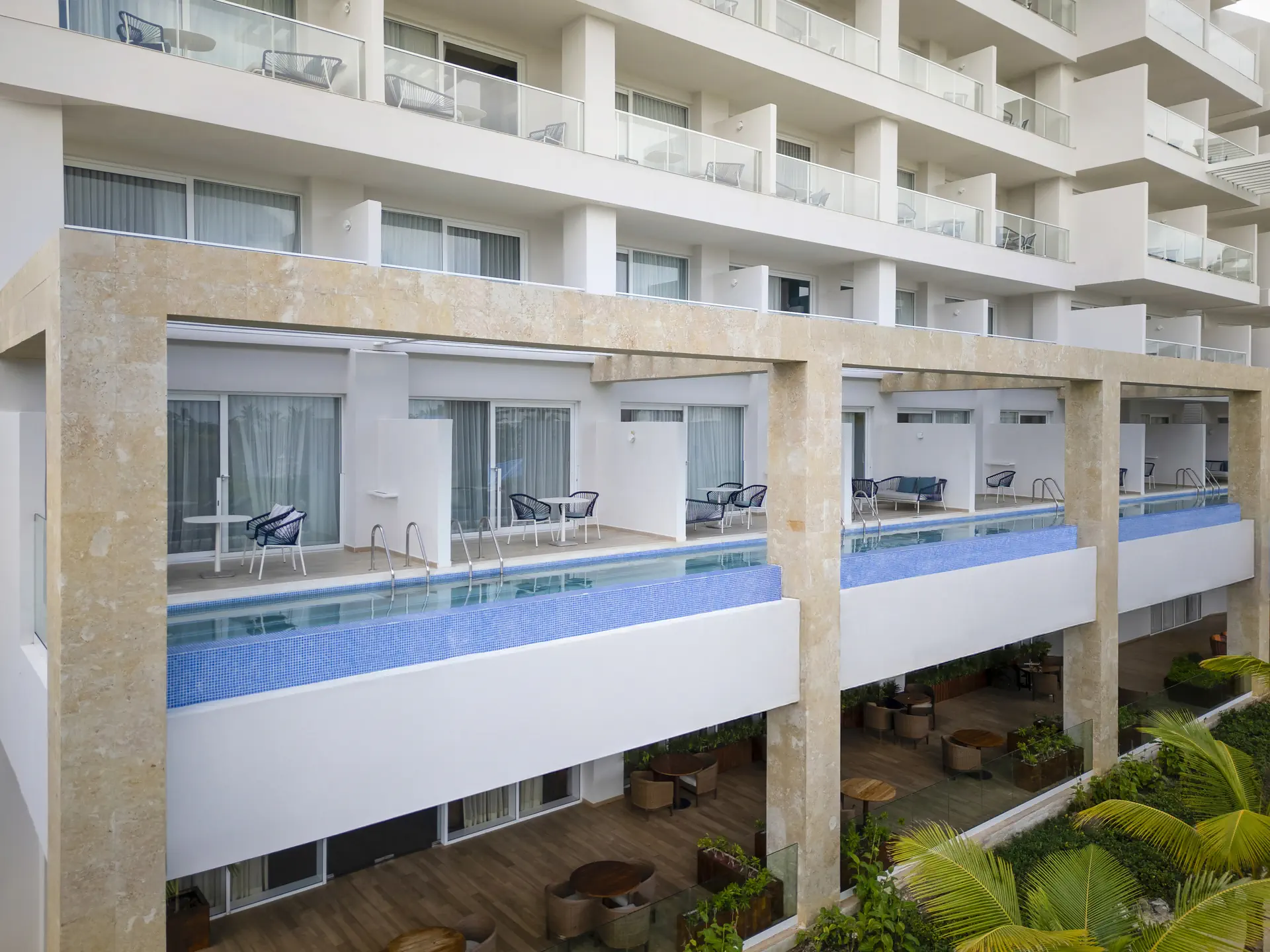 Dreams Cap Cana Resort & Spa - zdjęcie 21