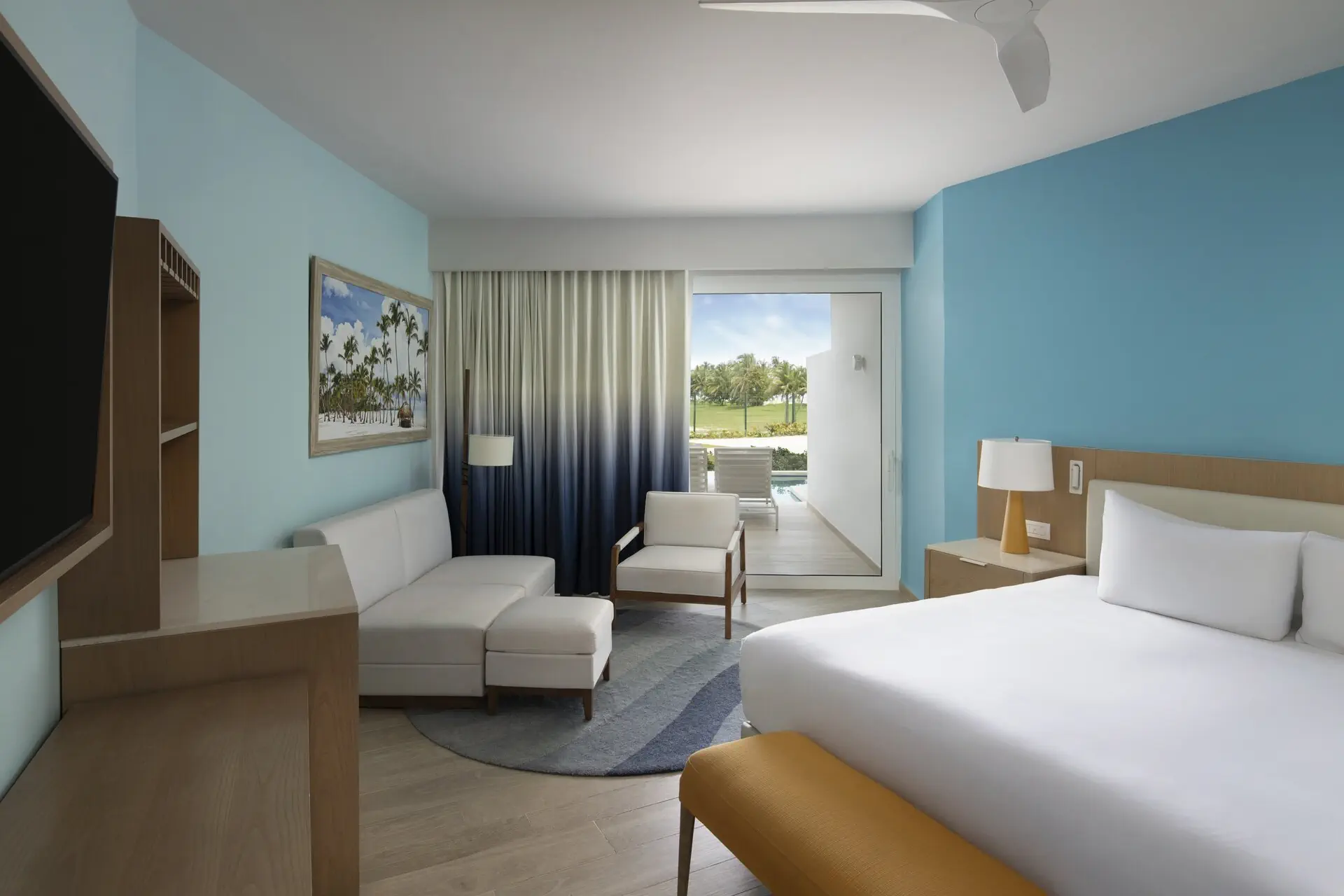 Dreams Cap Cana Resort & Spa - zdjęcie 9