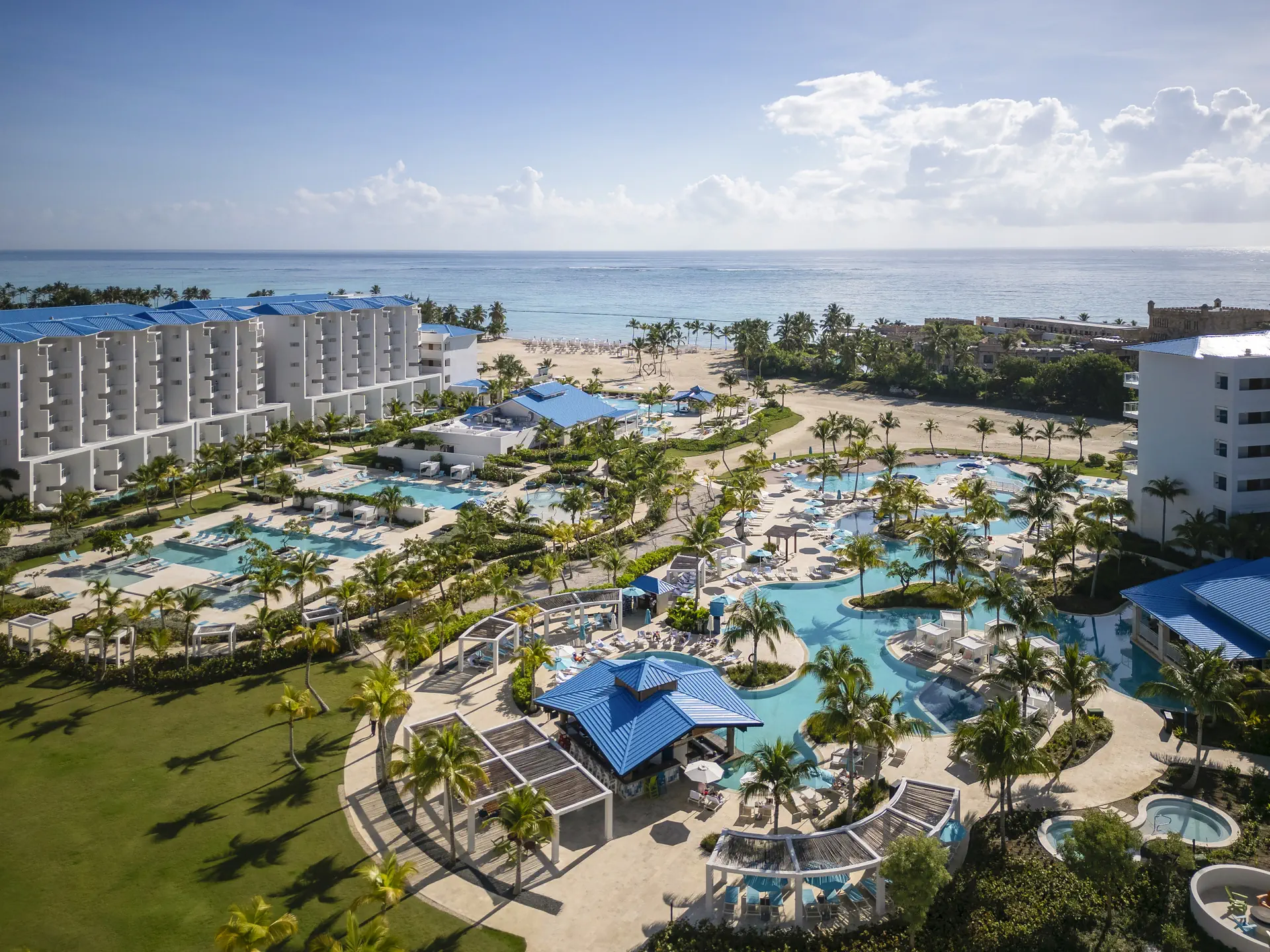 Dreams Cap Cana Resort & Spa - zdjęcie 2