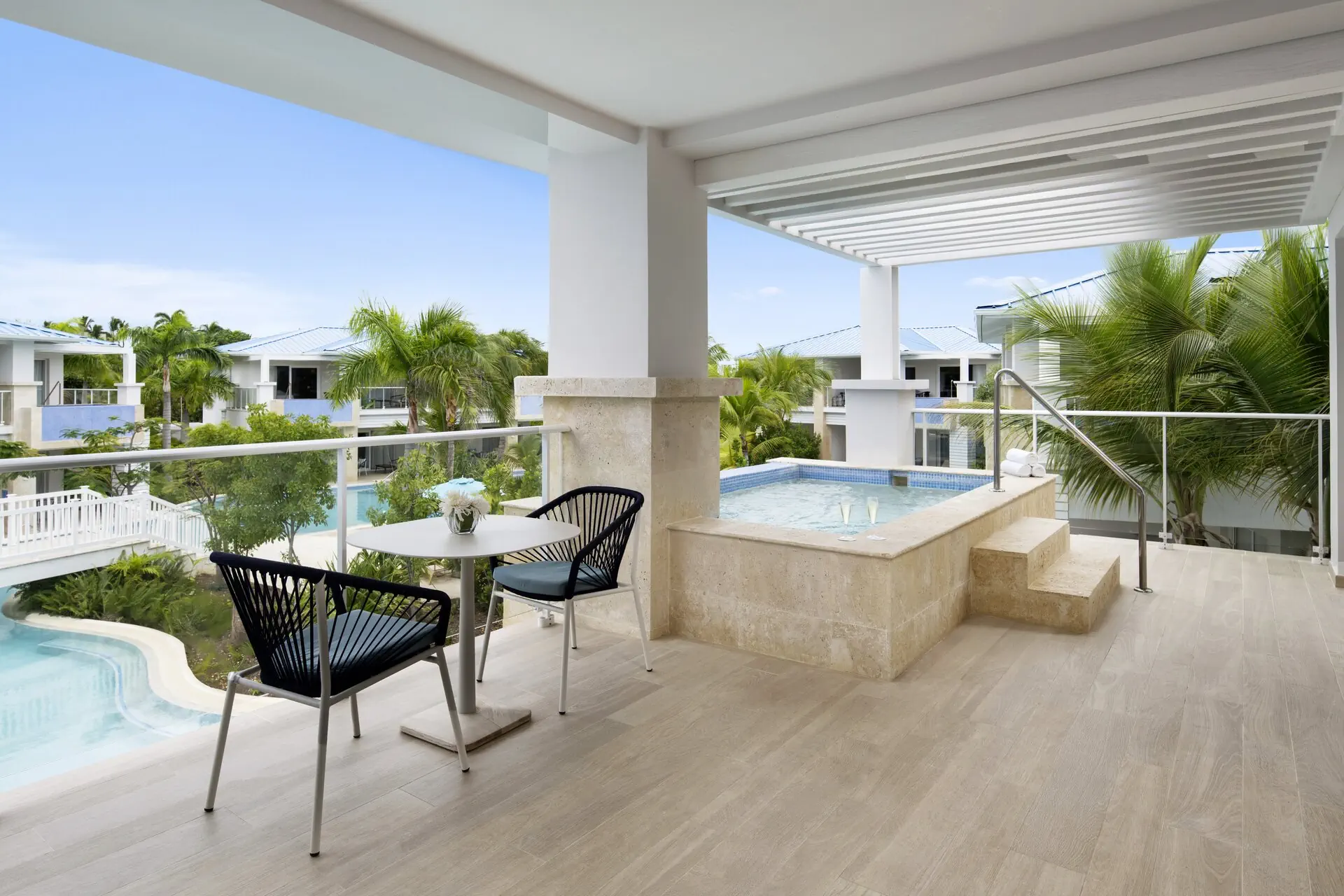 Dreams Cap Cana Resort & Spa - zdjęcie 23