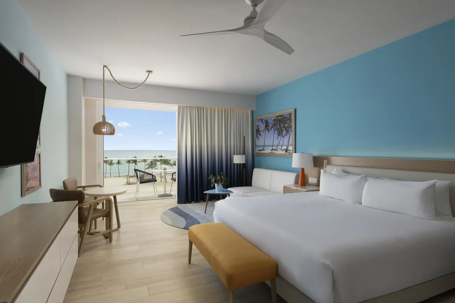 Dreams Cap Cana Resort & Spa - zdjęcie 10