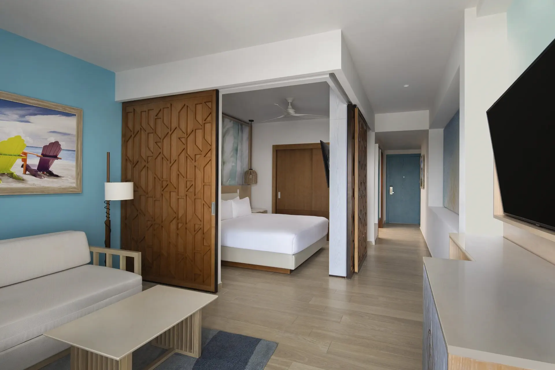 Dreams Cap Cana Resort & Spa - zdjęcie 7