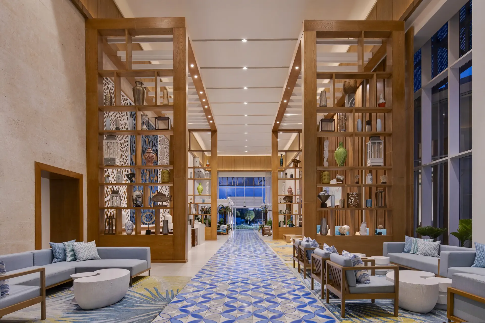 Dreams Cap Cana Resort & Spa - zdjęcie 4
