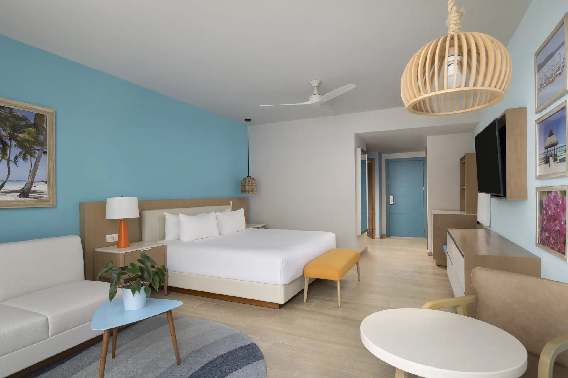 Dreams Cap Cana Resort & Spa - zdjęcie 8