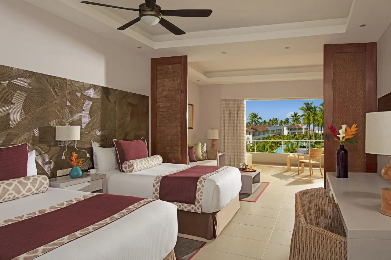 Dreams Royal Beach Punta Cana (ex. Now Larimar) - zdjęcie 15