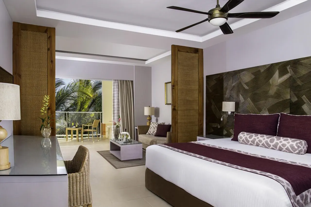 Dreams Royal Beach Punta Cana (ex. Now Larimar) - zdjęcie 23