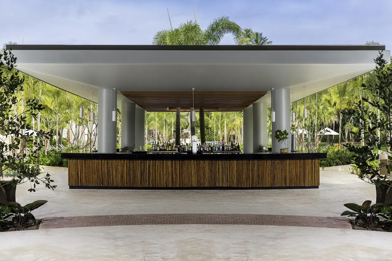 Dreams Royal Beach Punta Cana (ex. Now Larimar) - zdjęcie 19