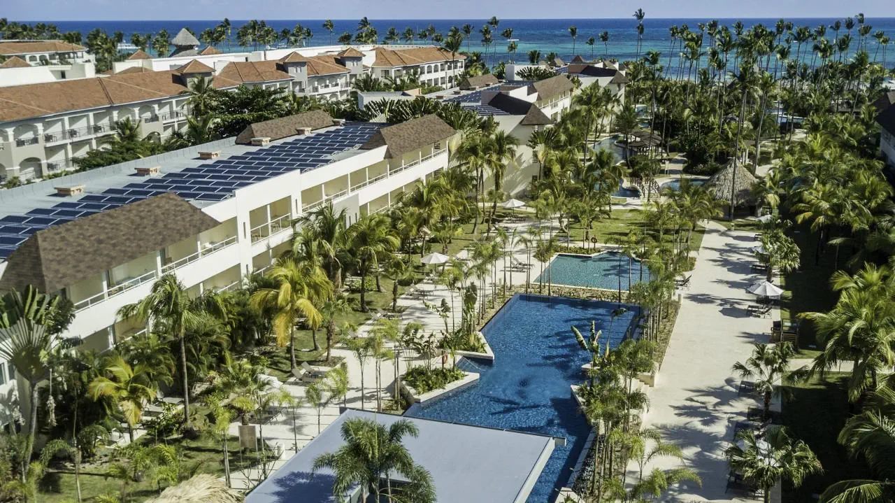 Dreams Royal Beach Punta Cana (ex. Now Larimar) - zdjęcie 6