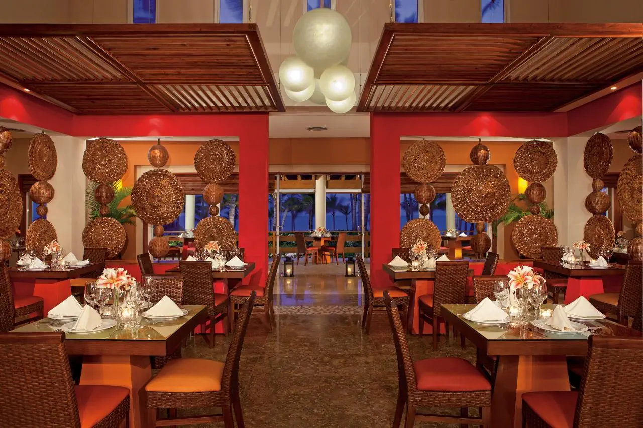 Dreams Royal Beach Punta Cana (ex. Now Larimar) - zdjęcie 30