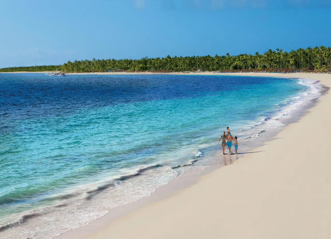 Dreams Royal Beach Punta Cana (ex. Now Larimar) - zdjęcie 4