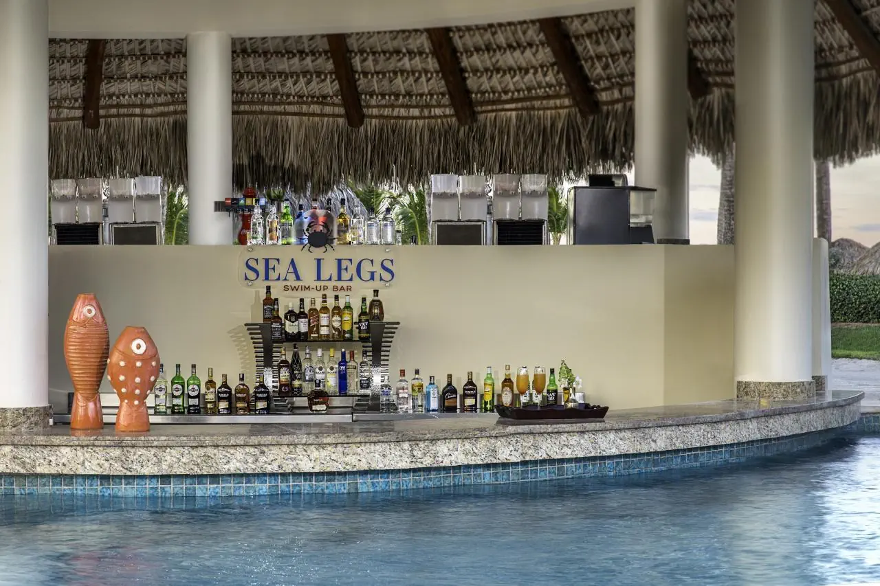 Dreams Royal Beach Punta Cana (ex. Now Larimar) - zdjęcie 18
