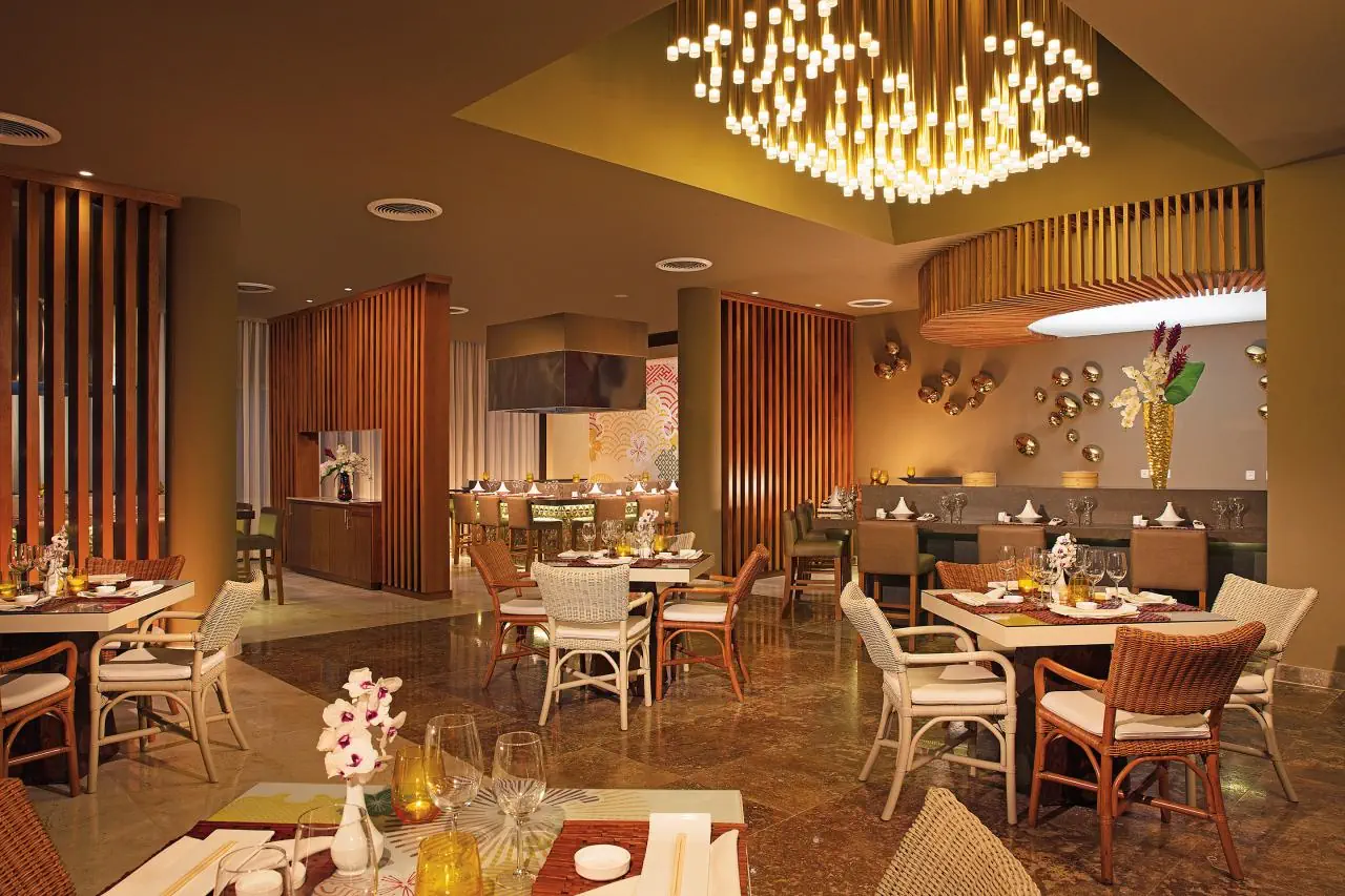 Dreams Royal Beach Punta Cana (ex. Now Larimar) - zdjęcie 16