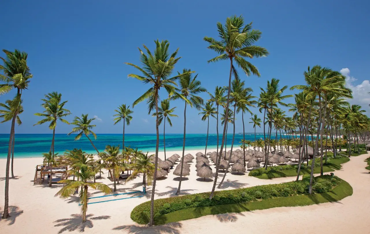 Dreams Royal Beach Punta Cana (ex. Now Larimar) - zdjęcie 3