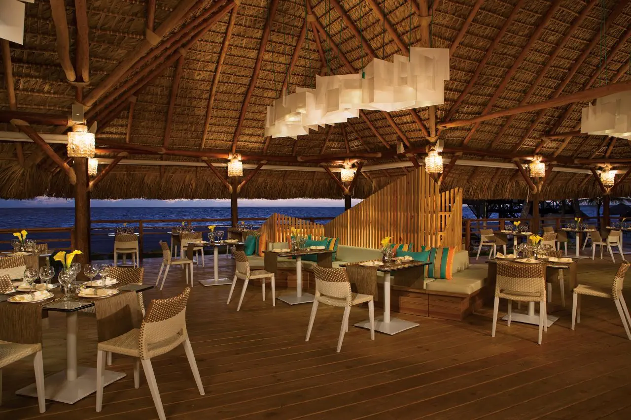 Dreams Royal Beach Punta Cana (ex. Now Larimar) - zdjęcie 32