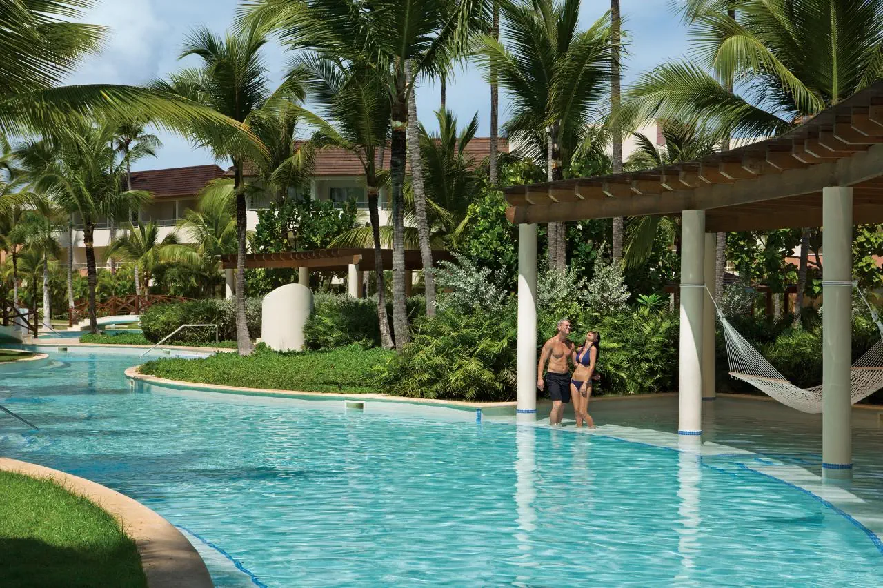 Dreams Royal Beach Punta Cana (ex. Now Larimar) - zdjęcie 8