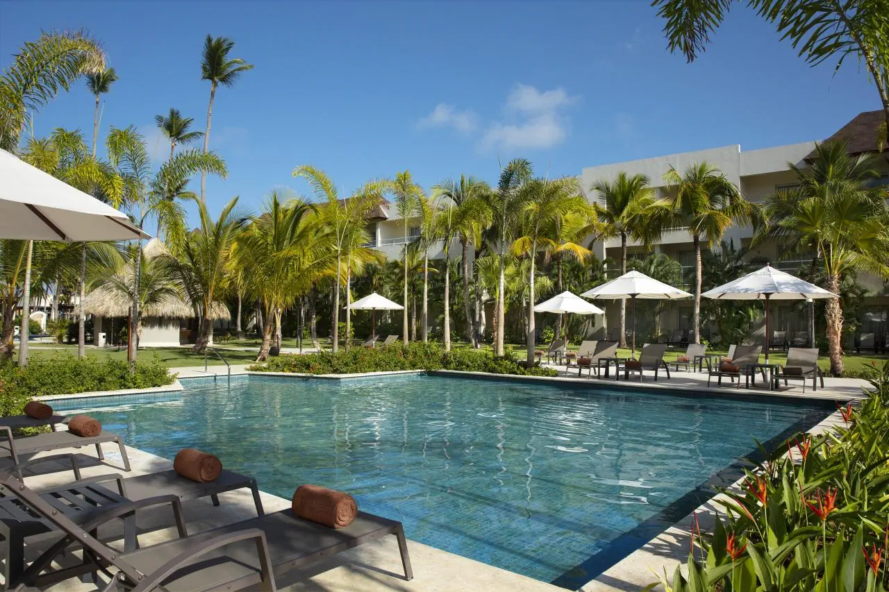 Dreams Royal Beach Punta Cana (ex. Now Larimar) - zdjęcie 9