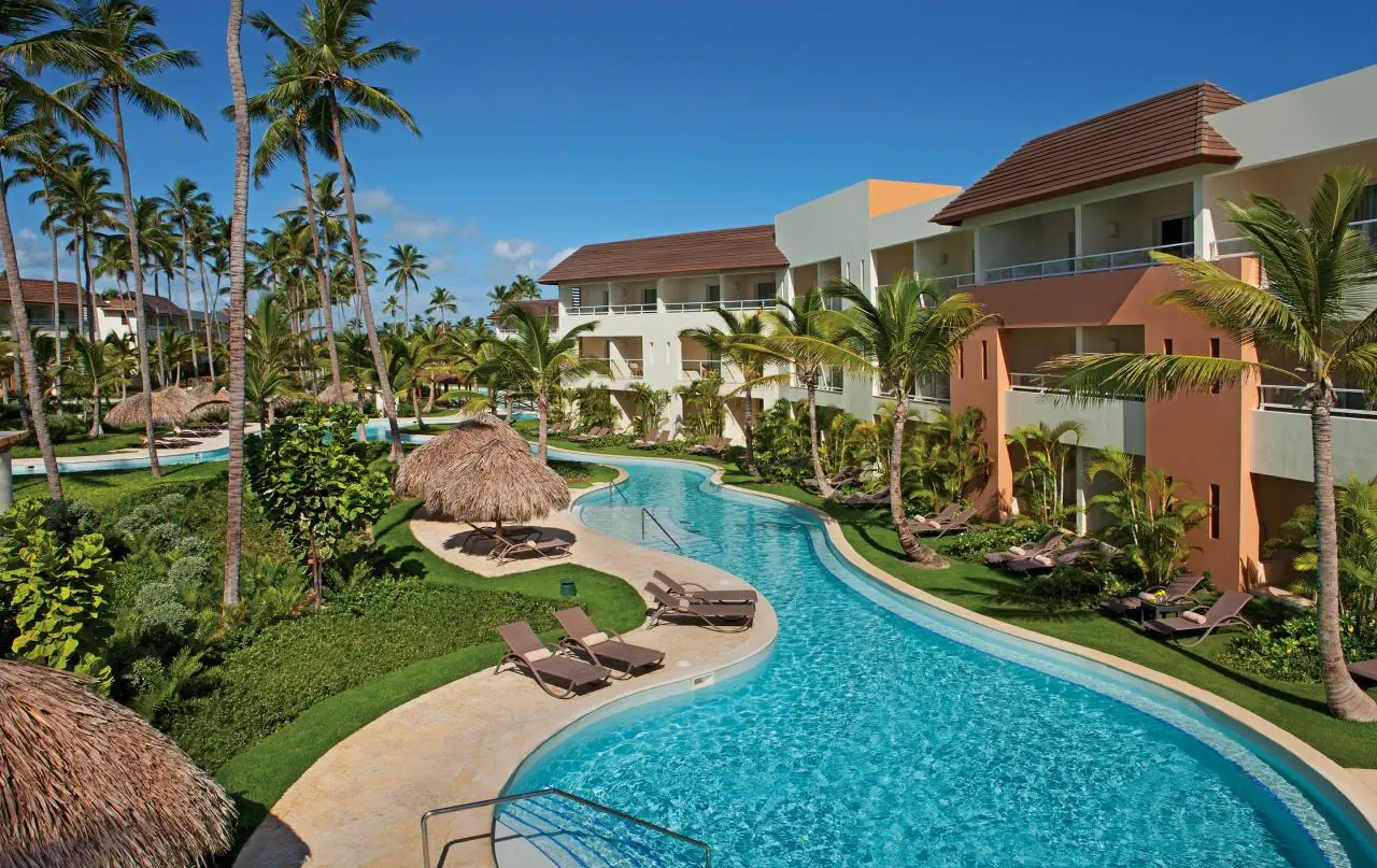 Dreams Royal Beach Punta Cana (ex. Now Larimar) - zdjęcie 11