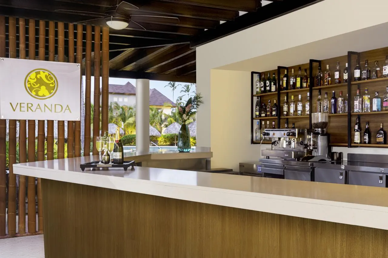 Dreams Royal Beach Punta Cana (ex. Now Larimar) - zdjęcie 22