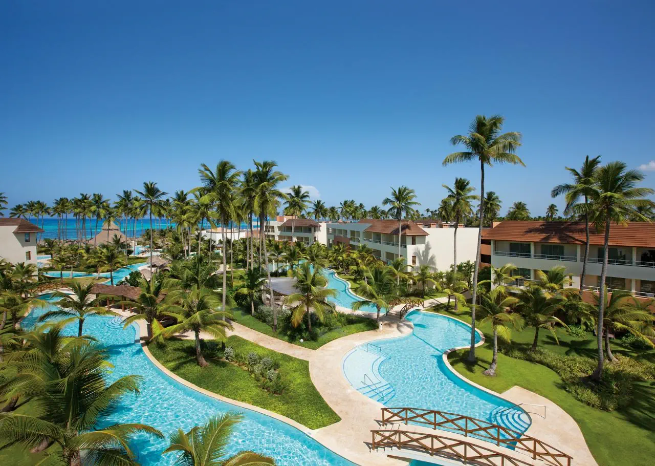 Dreams Royal Beach Punta Cana (ex. Now Larimar) - zdjęcie 2