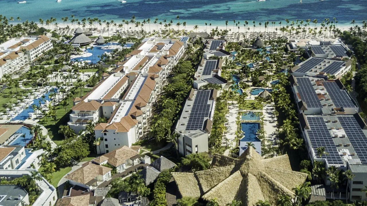 Dreams Royal Beach Punta Cana (ex. Now Larimar) - zdjęcie 14