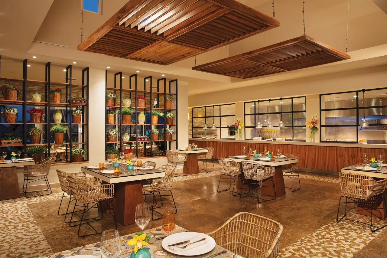 Dreams Royal Beach Punta Cana (ex. Now Larimar) - zdjęcie 31