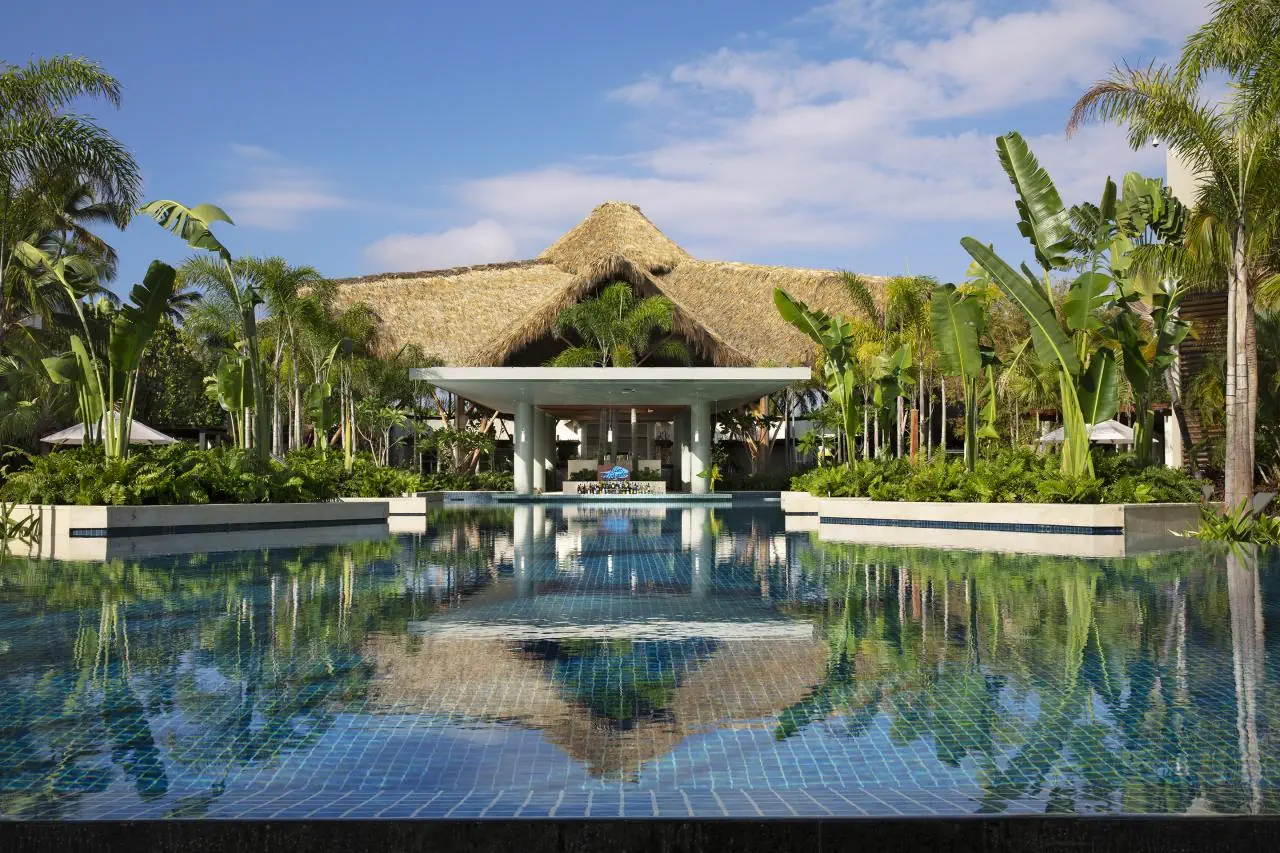 Dreams Royal Beach Punta Cana (ex. Now Larimar) - zdjęcie 12