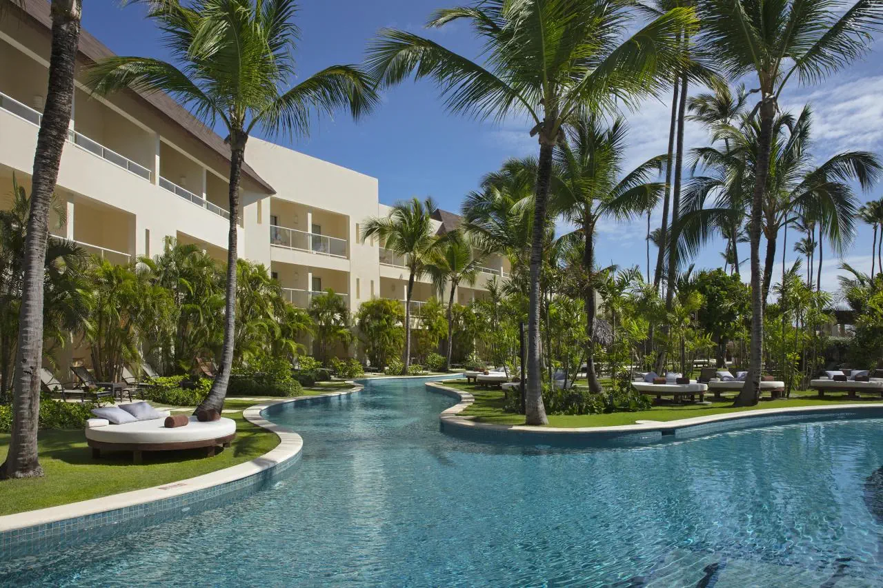 Dreams Royal Beach Punta Cana (ex. Now Larimar) - zdjęcie 7