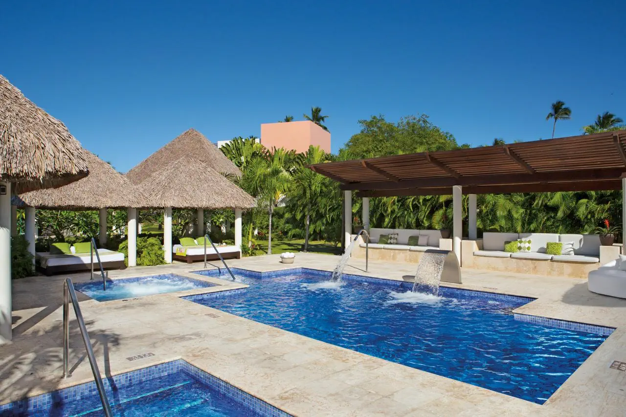 Dreams Royal Beach Punta Cana (ex. Now Larimar) - zdjęcie 13