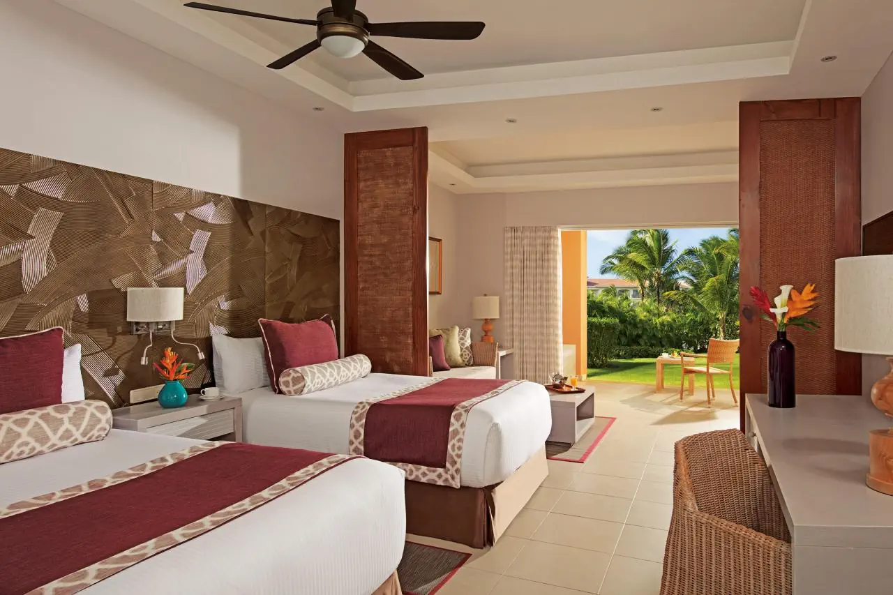 Dreams Royal Beach Punta Cana (ex. Now Larimar) - zdjęcie 24
