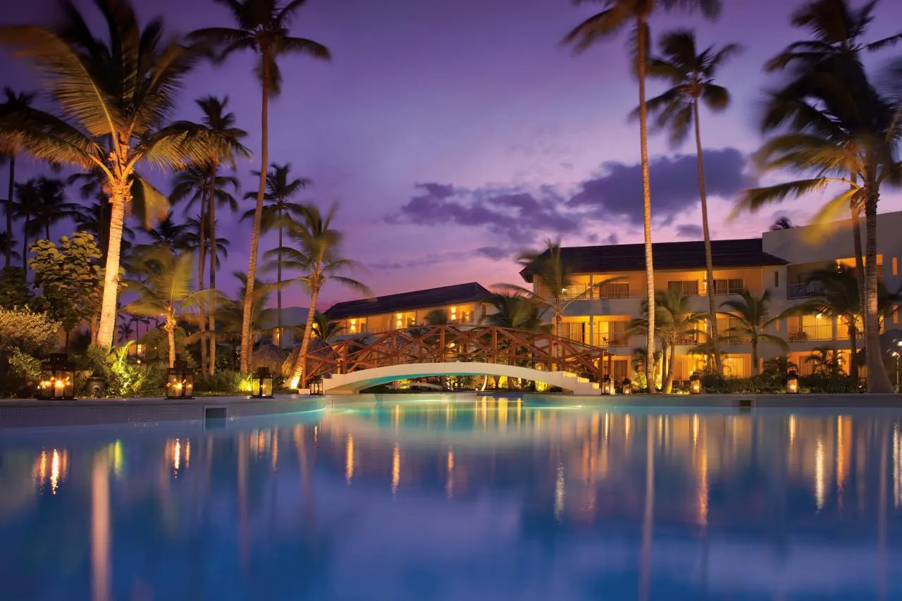 Dreams Royal Beach Punta Cana (ex. Now Larimar) - zdjęcie 10