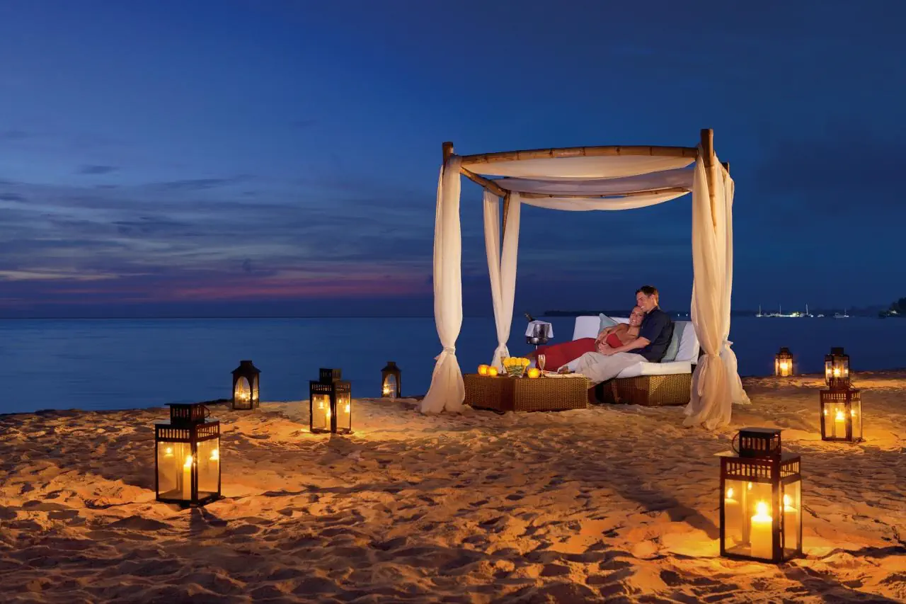 Dreams Royal Beach Punta Cana (ex. Now Larimar) - zdjęcie 29
