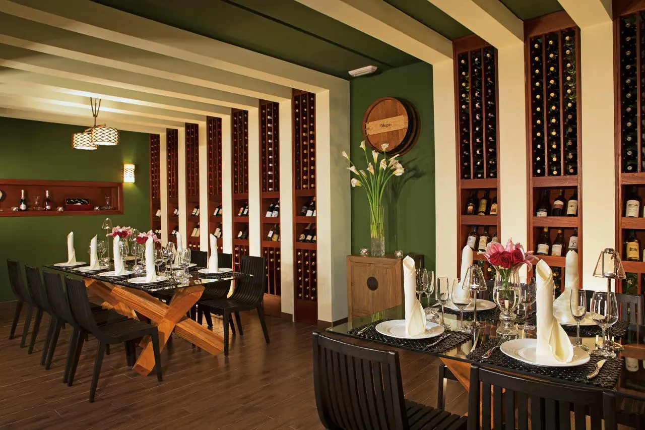 Dreams Royal Beach Punta Cana (ex. Now Larimar) - zdjęcie 28