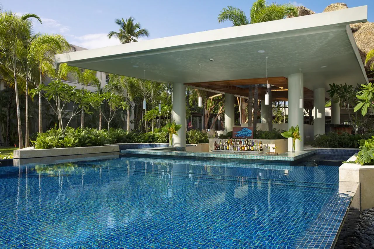 Dreams Royal Beach Punta Cana (ex. Now Larimar) - zdjęcie 5