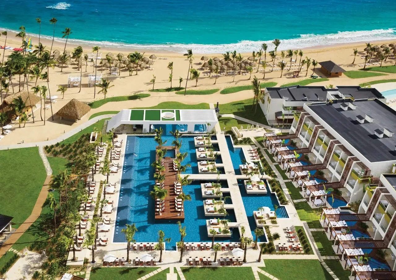 Dreams Onyx Resort & Spa (ex Now Onyx Punta Cana) - zdjęcie 11