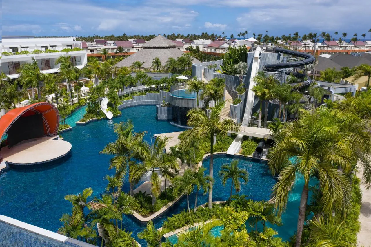 Dreams Onyx Resort & Spa (ex Now Onyx Punta Cana) - zdjęcie 4