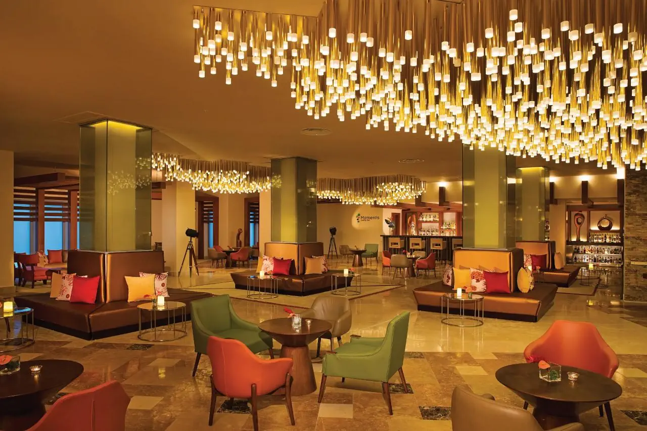 Dreams Onyx Resort & Spa (ex Now Onyx Punta Cana) - zdjęcie 19