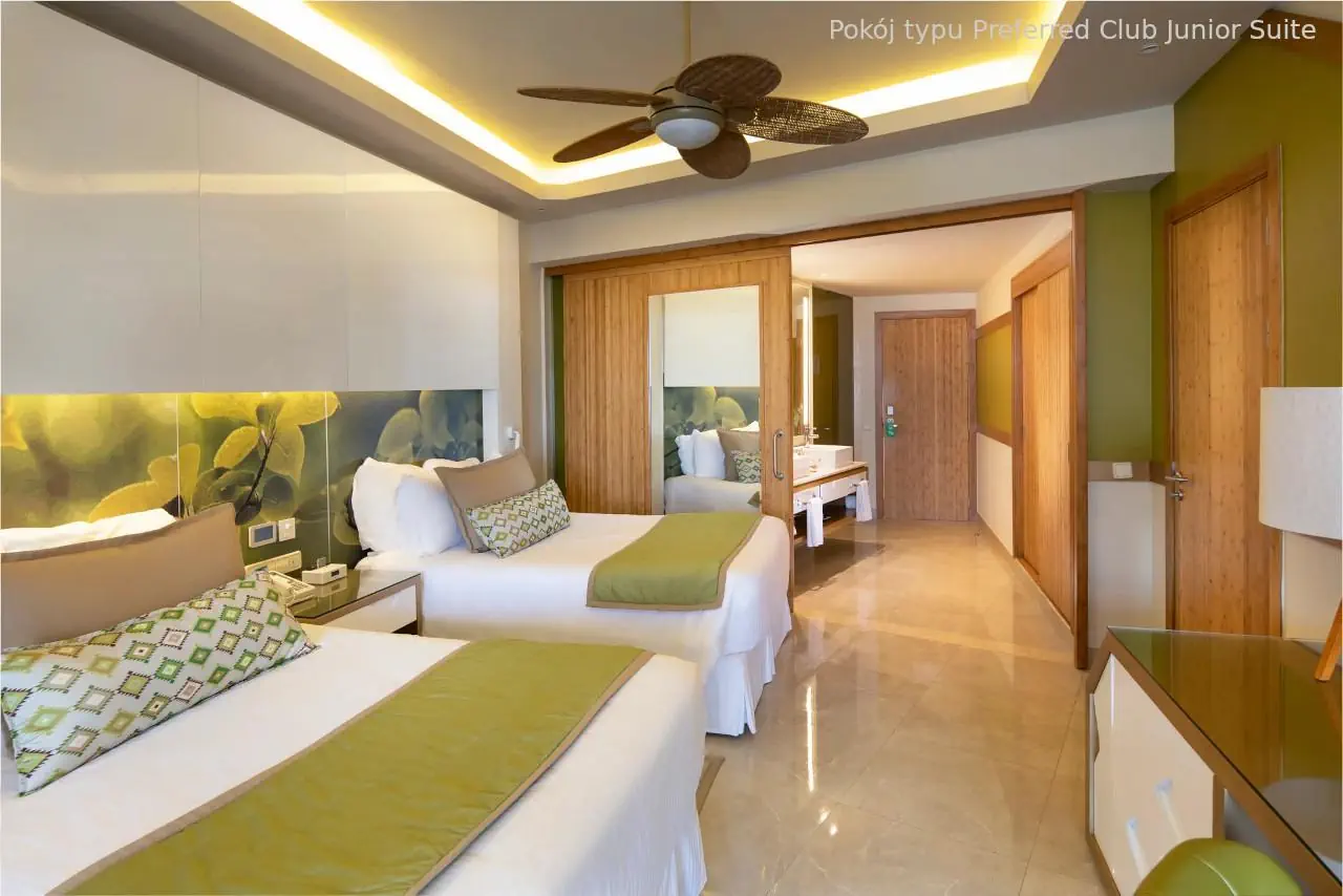 Dreams Onyx Resort & Spa (ex Now Onyx Punta Cana) - zdjęcie 18