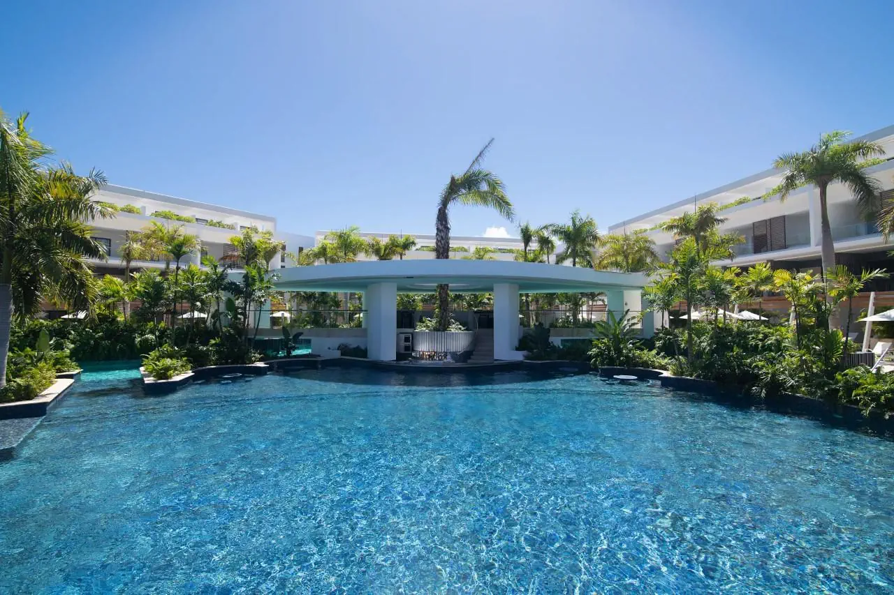 Dreams Onyx Resort & Spa (ex Now Onyx Punta Cana) - zdjęcie 5