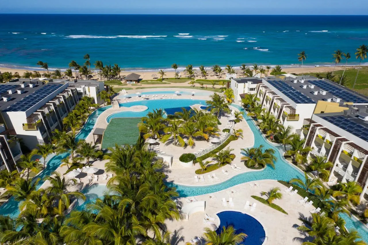 Dreams Onyx Resort & Spa (ex Now Onyx Punta Cana) - zdjęcie 3