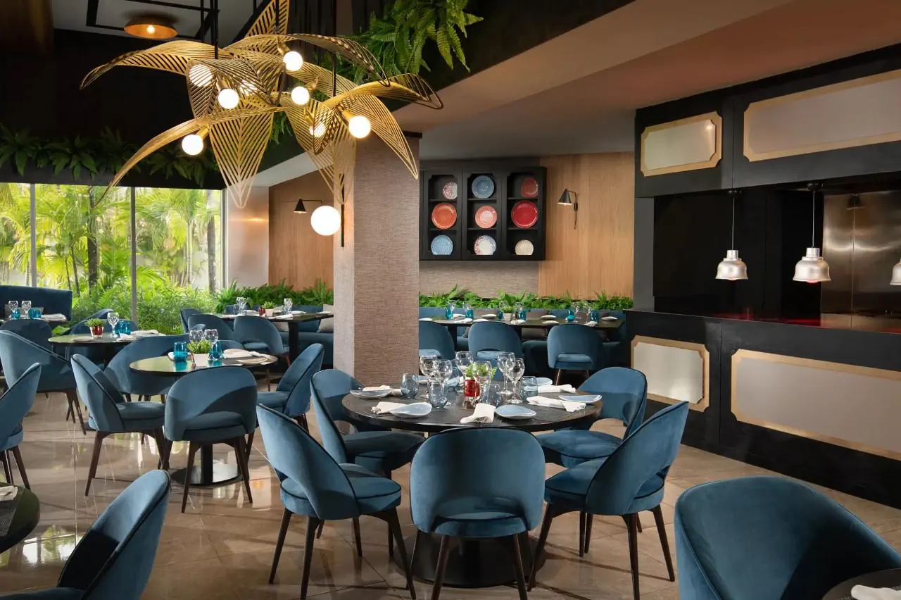 Dreams Onyx Resort & Spa (ex Now Onyx Punta Cana) - zdjęcie 21