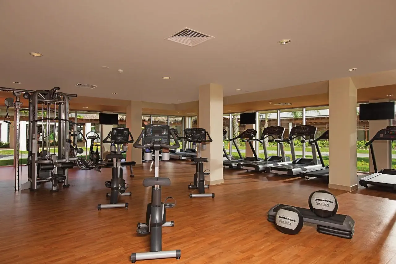 Dreams Onyx Resort & Spa (ex Now Onyx Punta Cana) - zdjęcie 30