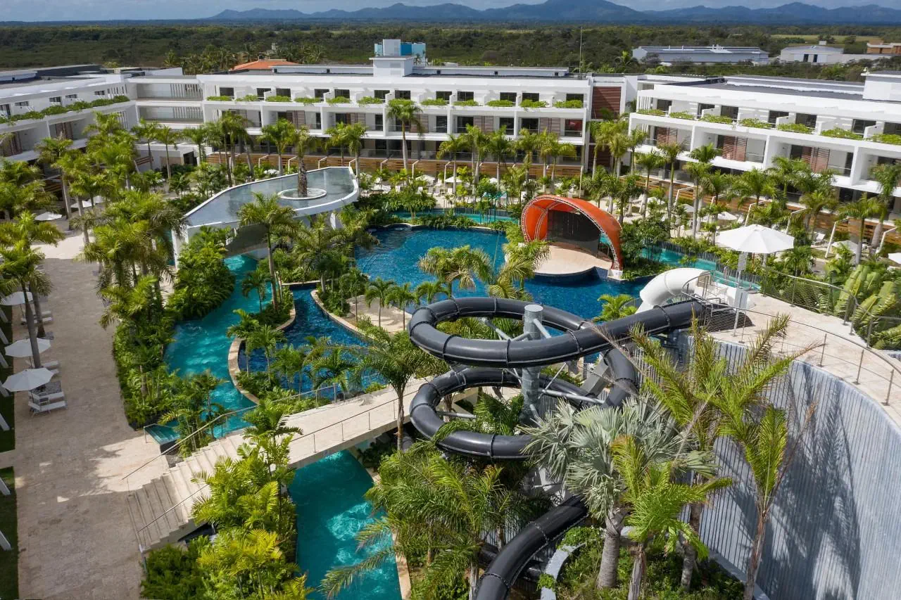 Dreams Onyx Resort & Spa (ex Now Onyx Punta Cana) - zdjęcie 10