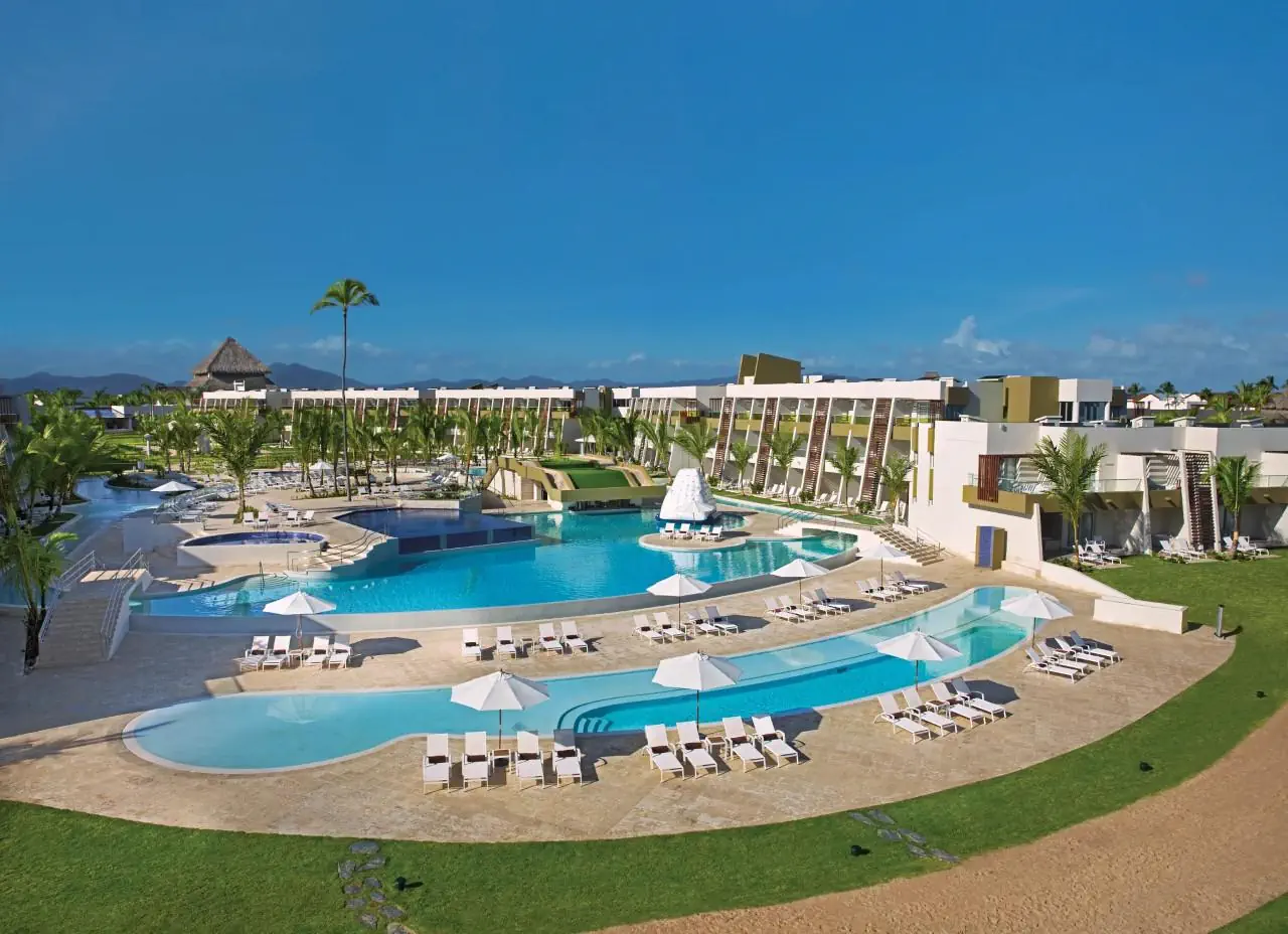 Dreams Onyx Resort & Spa (ex Now Onyx Punta Cana) - zdjęcie 9