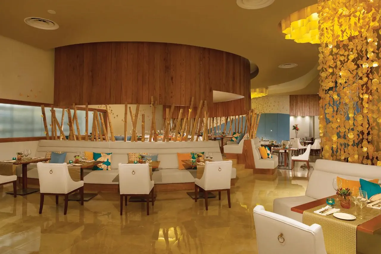 Dreams Onyx Resort & Spa (ex Now Onyx Punta Cana) - zdjęcie 28