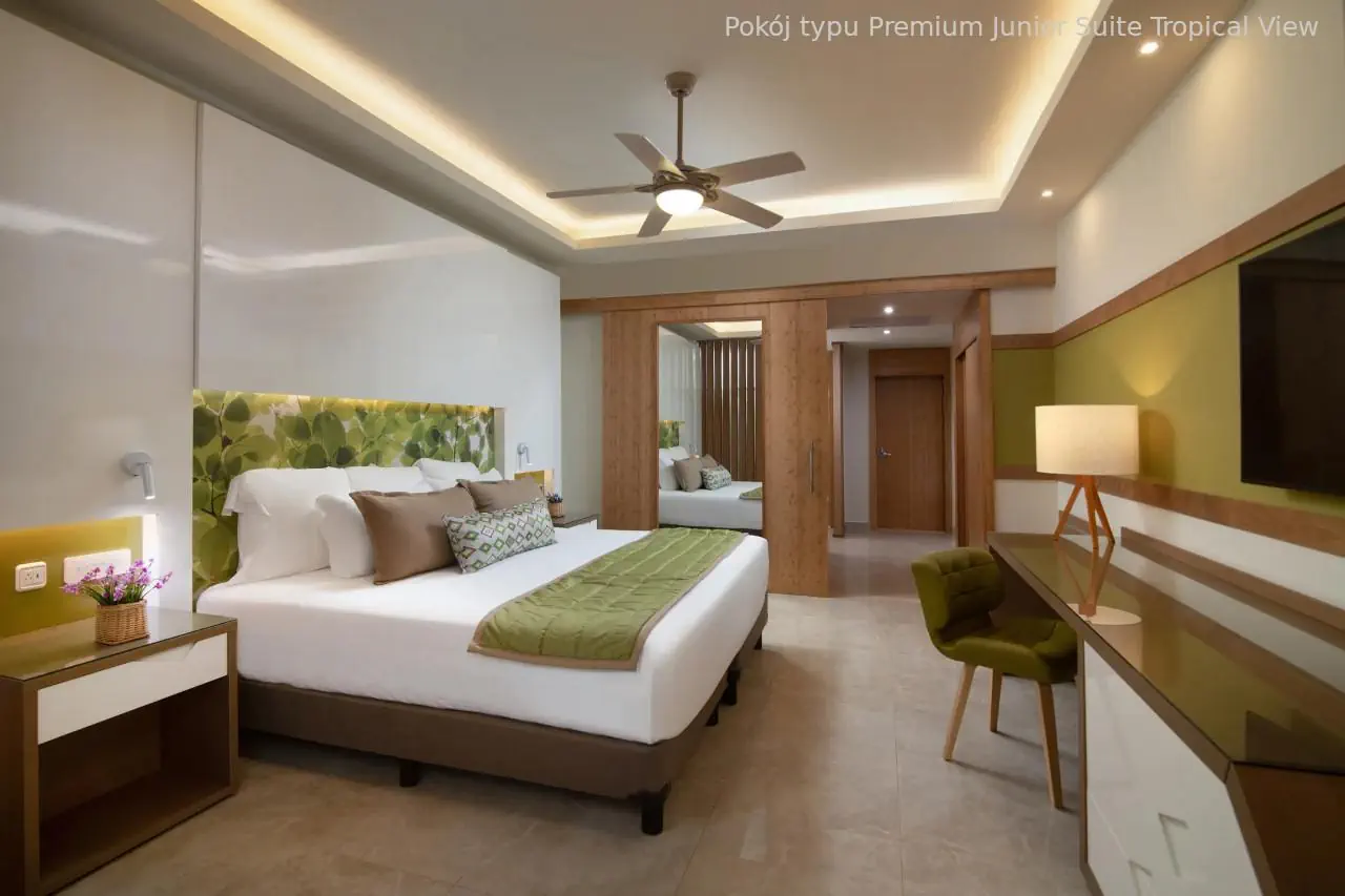 Dreams Onyx Resort & Spa (ex Now Onyx Punta Cana) - zdjęcie 17