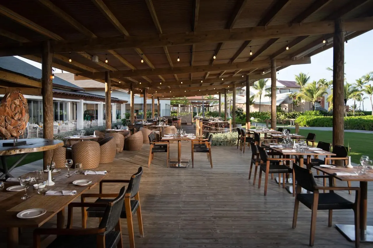 Dreams Onyx Resort & Spa (ex Now Onyx Punta Cana) - zdjęcie 24