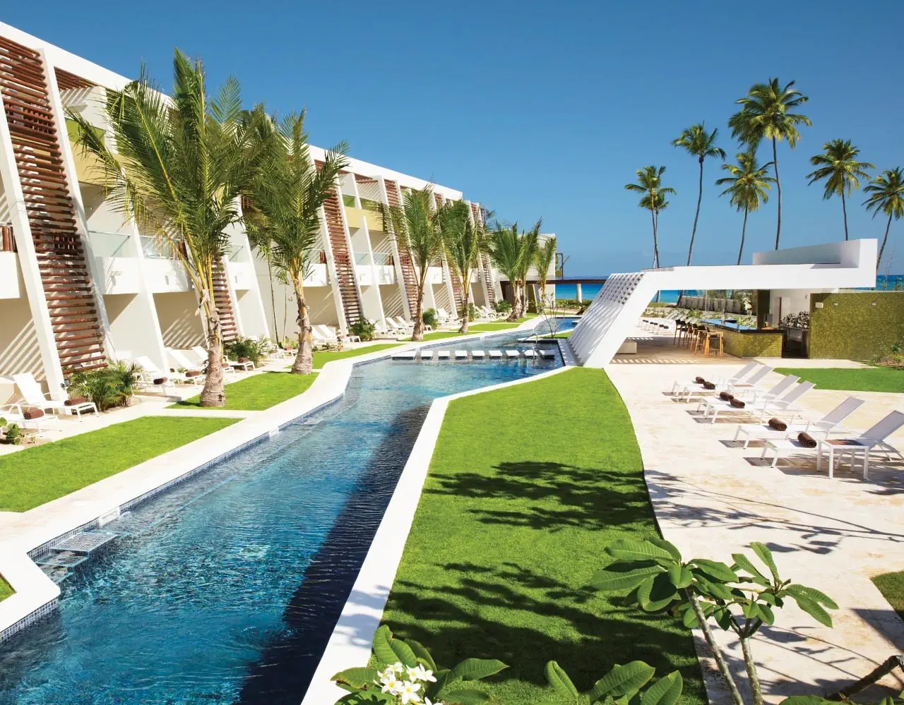 Dreams Onyx Resort & Spa (ex Now Onyx Punta Cana) - zdjęcie 12